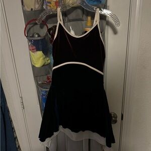 Figure Skating/Dance Practice Dress